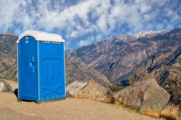 Best Portable toilet rental cost  in Elsberry, MO