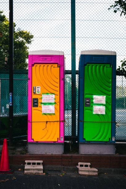 Best Porta potty rental near me  in Elsberry, MO