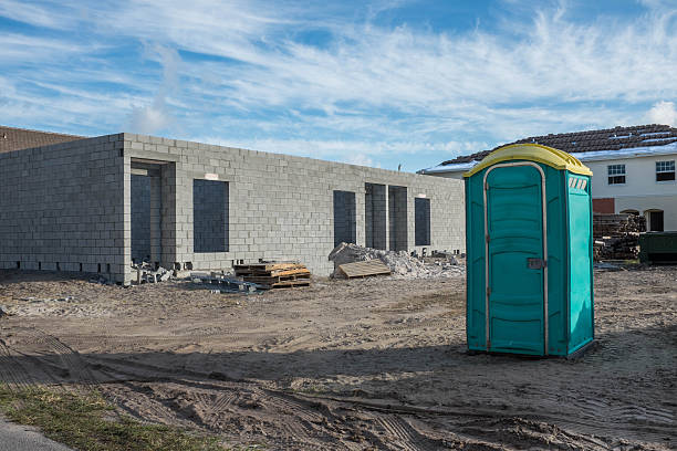 Best Porta potty delivery and setup  in Elsberry, MO